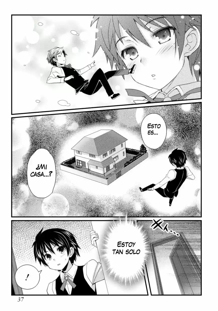 Rotte no Omocha! (2007) - Capítulo 61 - Página 2 - LectorTMOo