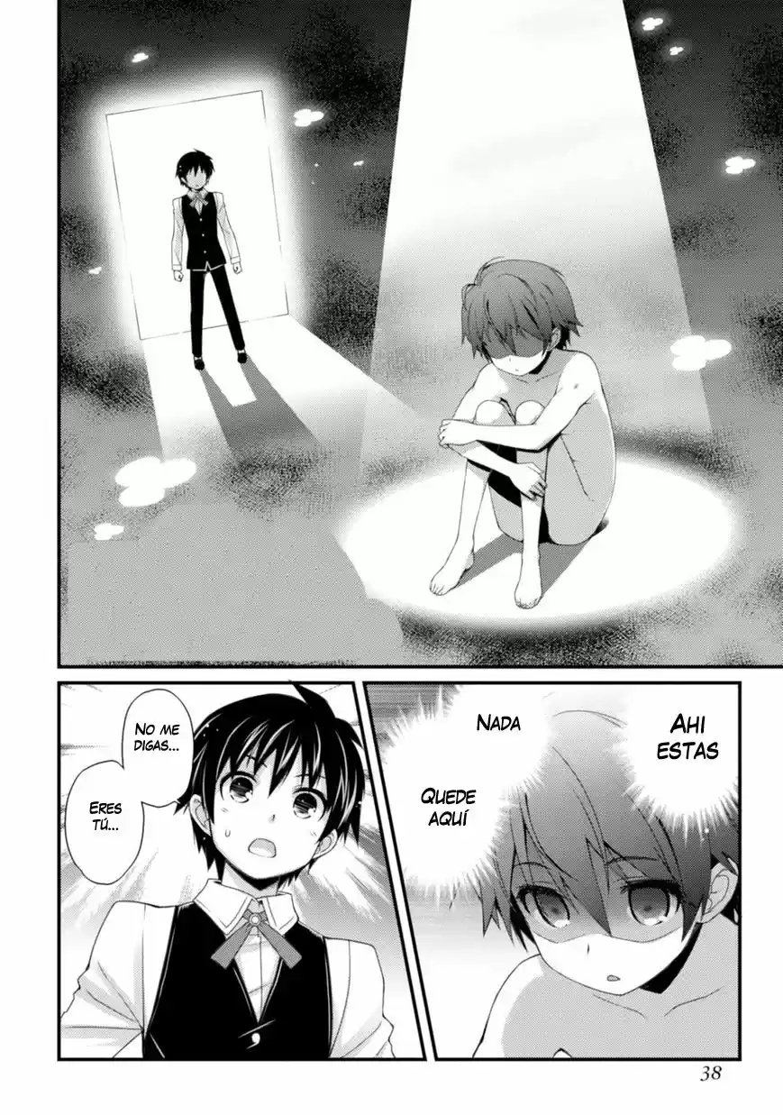 Rotte no Omocha! (2007) - Capítulo 61 - Página 3 - LectorTMOo