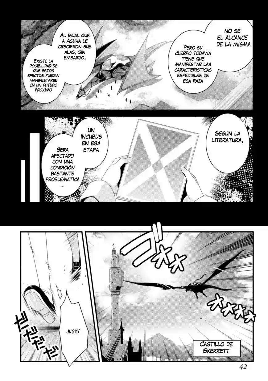 Rotte no Omocha! (2007) - Capítulo 61 - Página 7 - LectorTMOo