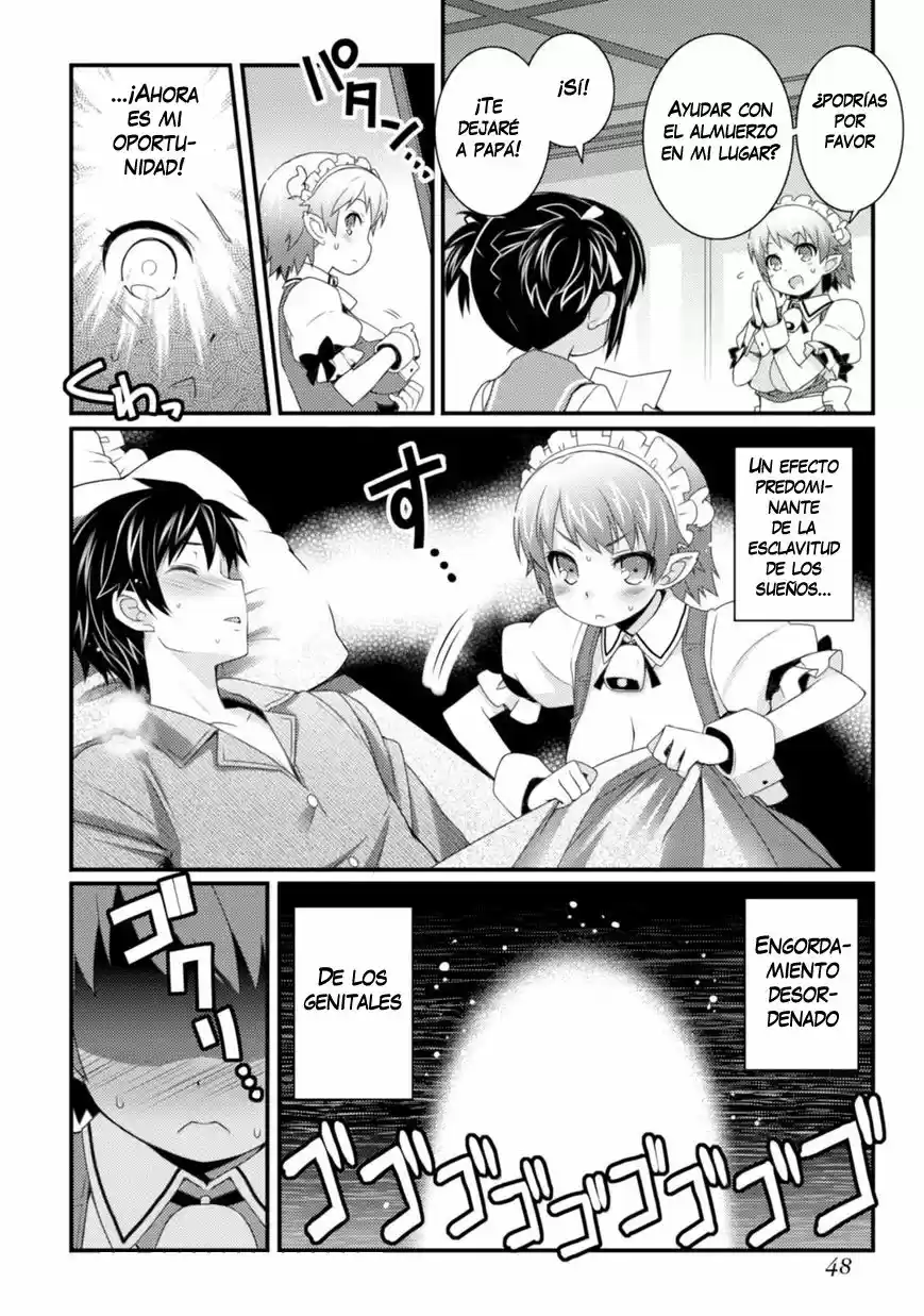 Rotte no Omocha! (2007) - Capítulo 61 - Página 13 - LectorTMOo