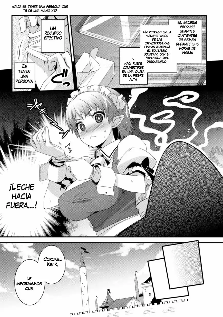 Rotte no Omocha! (2007) - Capítulo 61 - Página 14 - LectorTMOo
