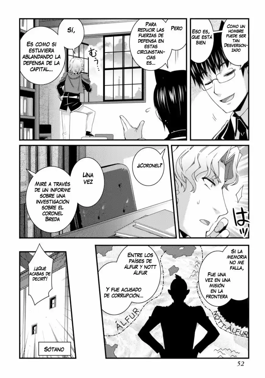 Rotte no Omocha! (2007) - Capítulo 61 - Página 17 - LectorTMOo