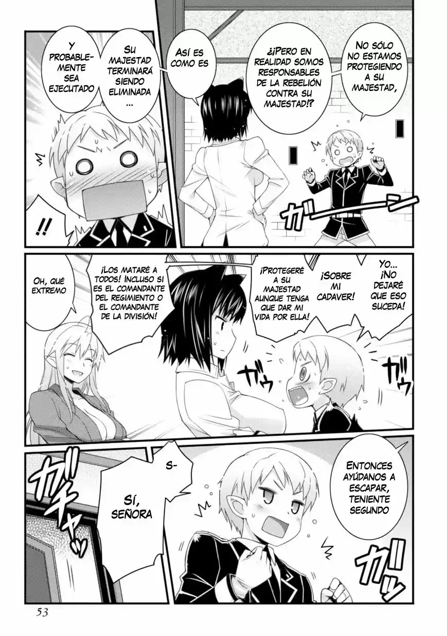 Rotte no Omocha! (2007) - Capítulo 61 - Página 18 - LectorTMOo
