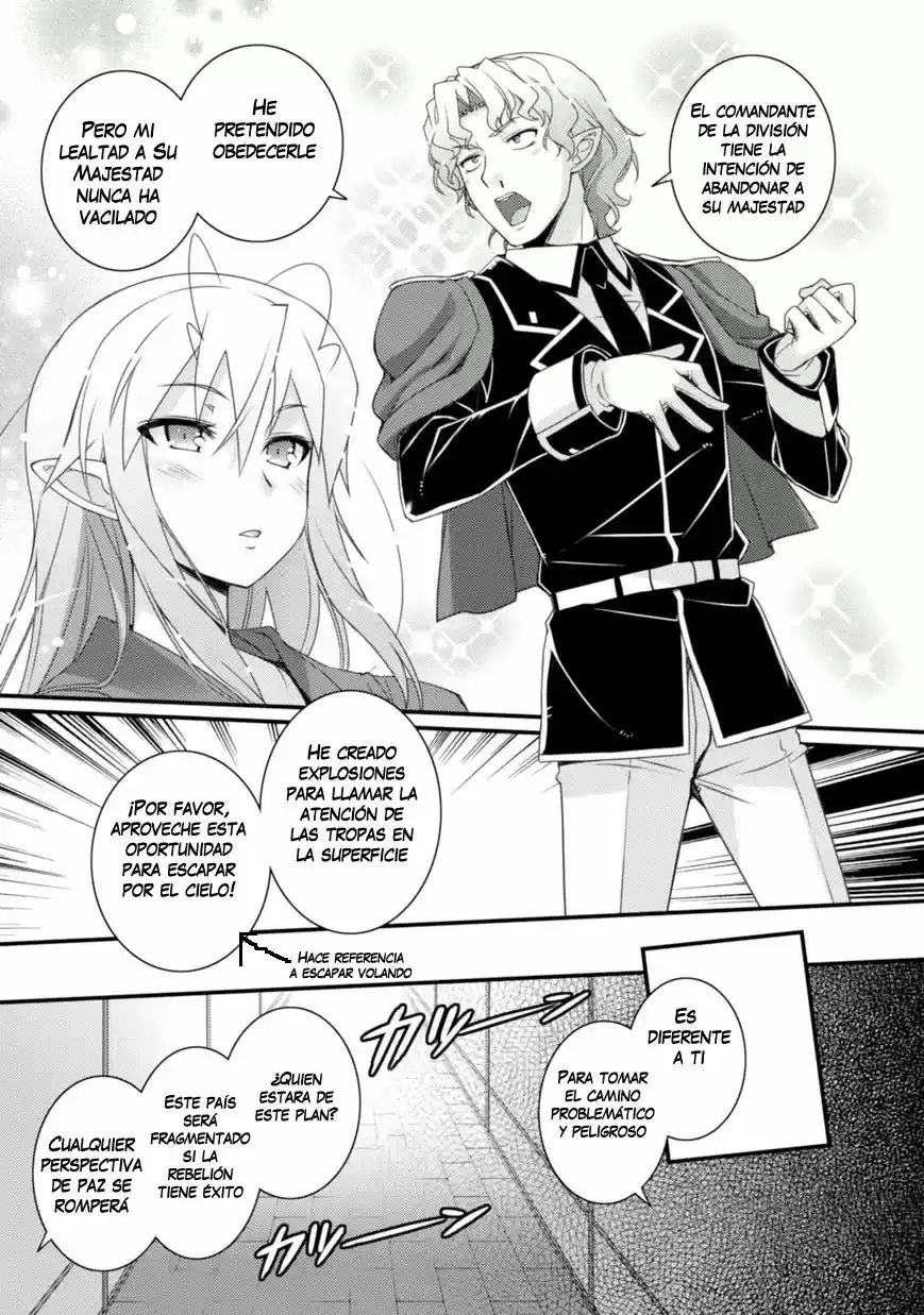 Rotte no Omocha! (2007) - Capítulo 61 - Página 20 - LectorTMOo