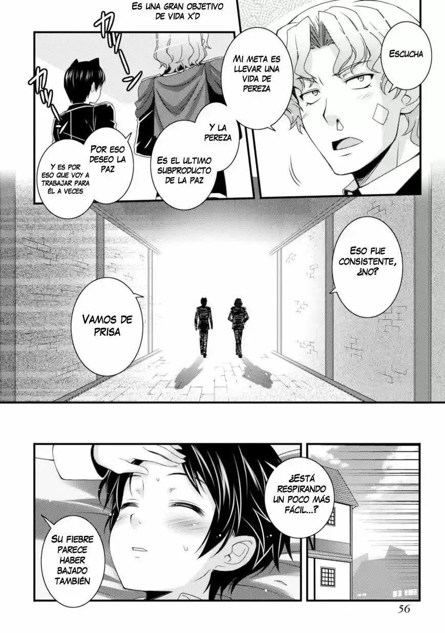 Rotte no Omocha! (2007) - Capítulo 61 - Página 21 - LectorTMOo