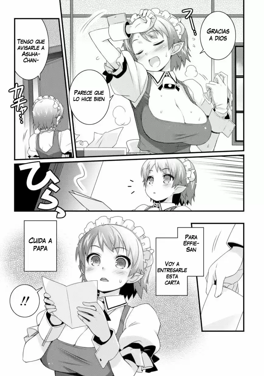 Rotte no Omocha! (2007) - Capítulo 61 - Página 22 - LectorTMOo