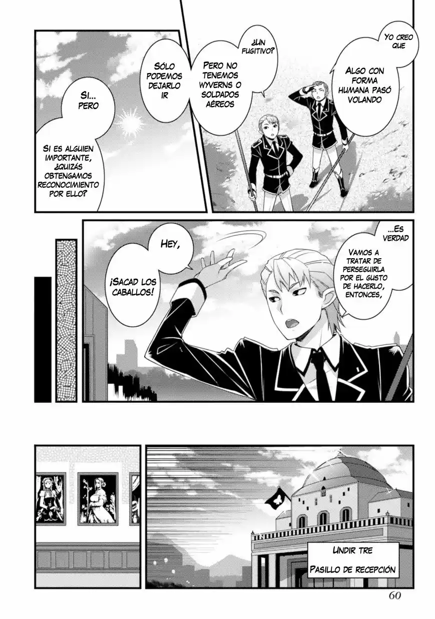 Rotte no Omocha! (2007) - Capítulo 62 - Página 2 - LectorTMOo