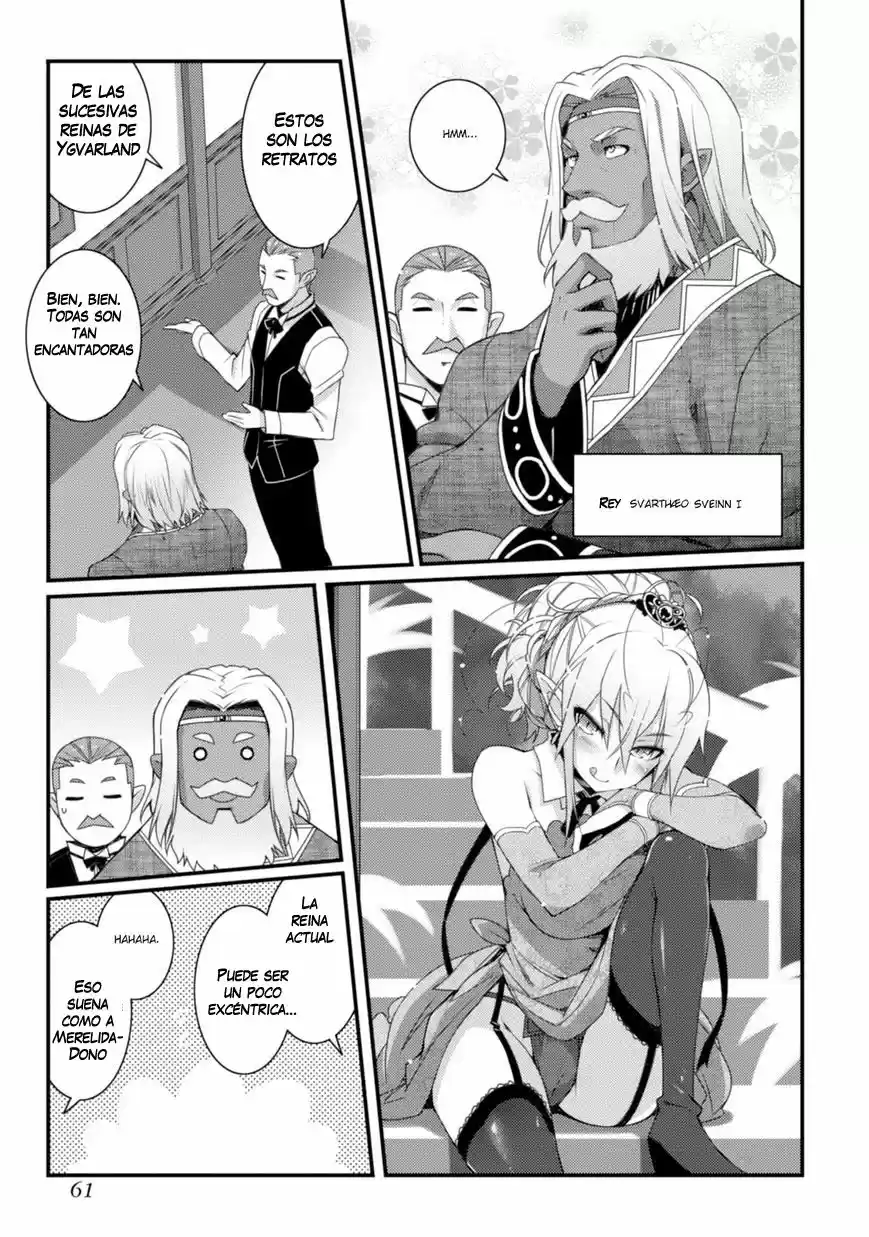Rotte no Omocha! (2007) - Capítulo 62 - Página 3 - LectorTMOo