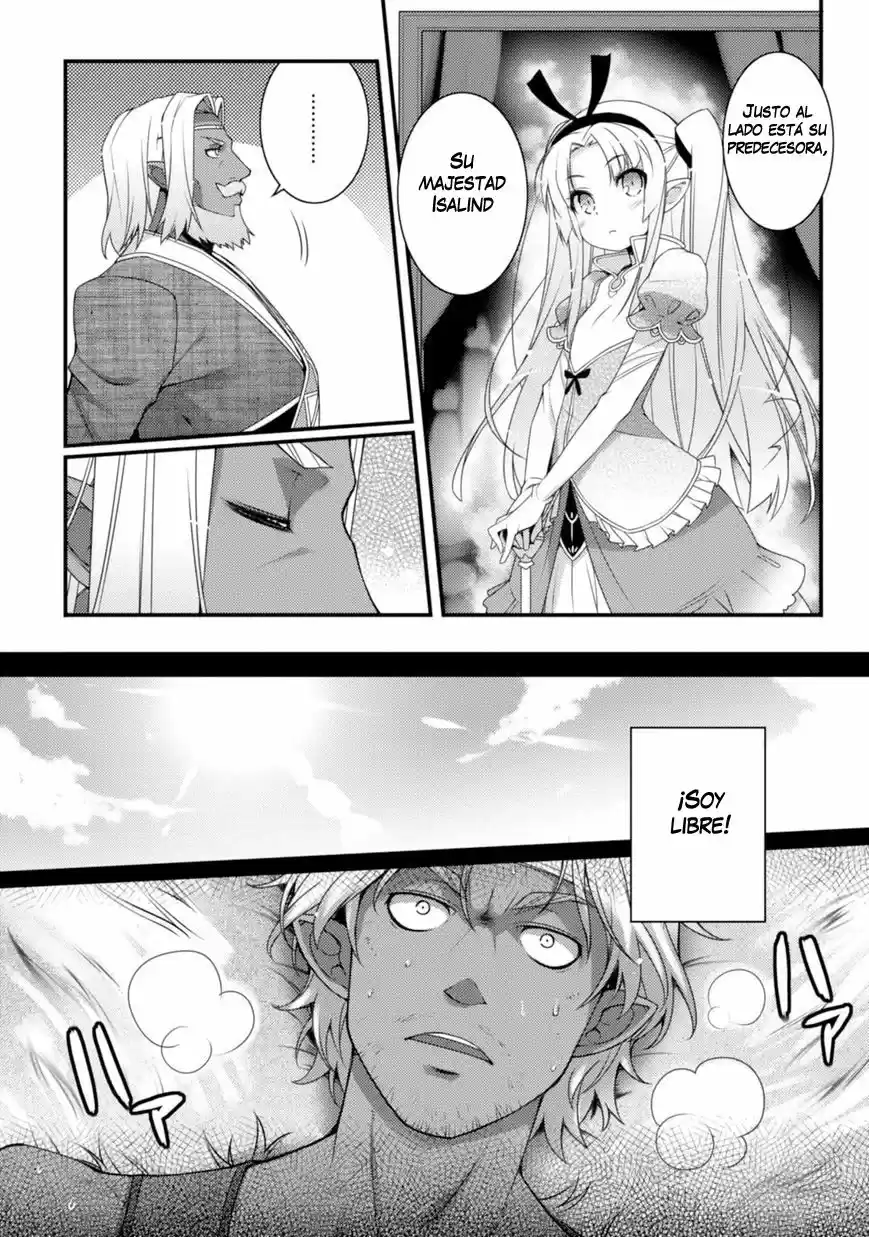 Rotte no Omocha! (2007) - Capítulo 62 - Página 4 - LectorTMOo