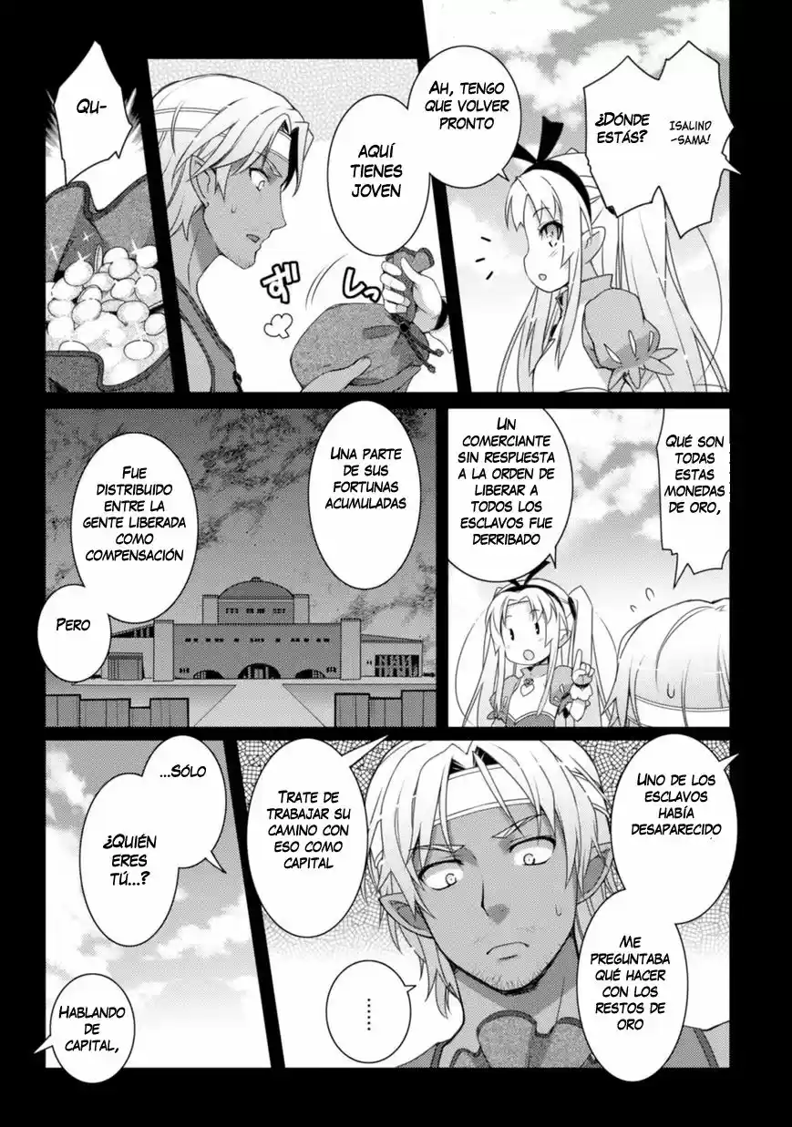Rotte no Omocha! (2007) - Capítulo 62 - Página 9 - LectorTMOo