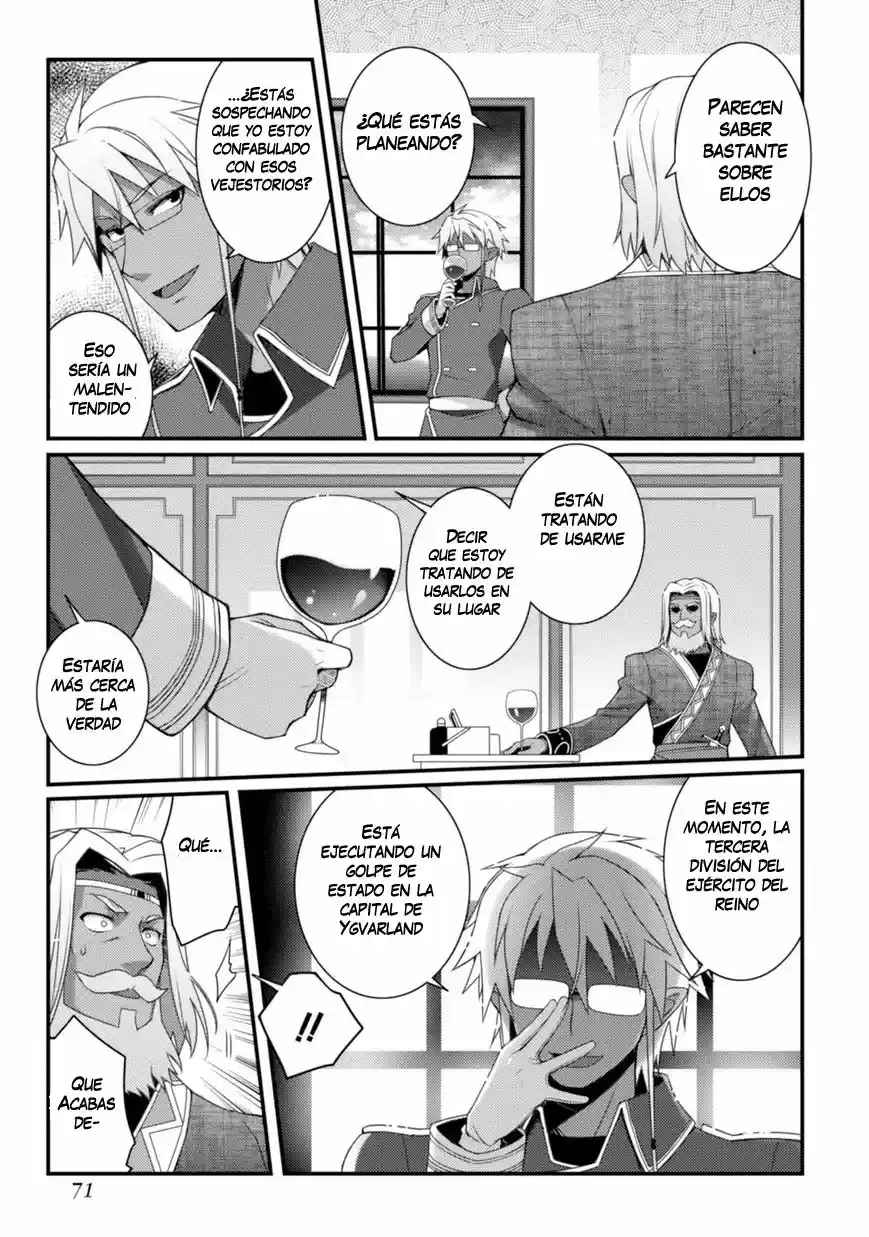 Rotte no Omocha! (2007) - Capítulo 62 - Página 13 - LectorTMOo