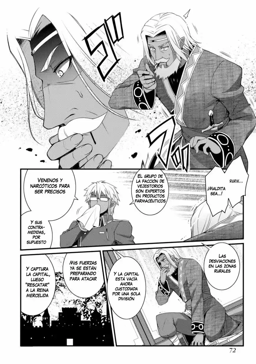 Rotte no Omocha! (2007) - Capítulo 62 - Página 14 - LectorTMOo