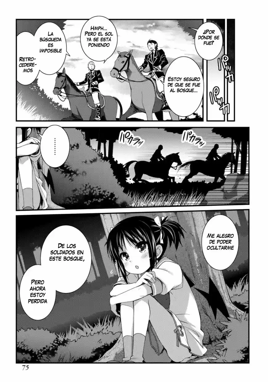 Rotte no Omocha! (2007) - Capítulo 62 - Página 17 - LectorTMOo
