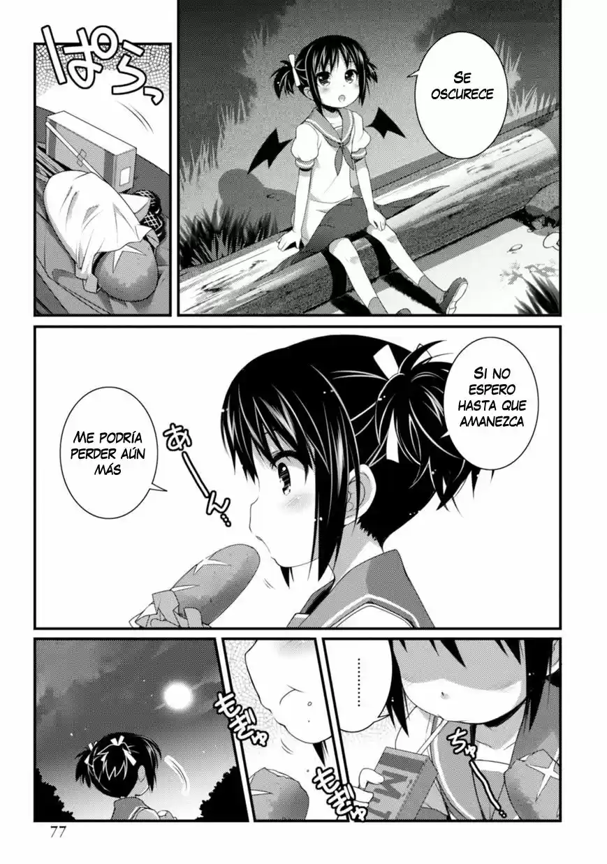 Rotte no Omocha! (2007) - Capítulo 62 - Página 18 - LectorTMOo