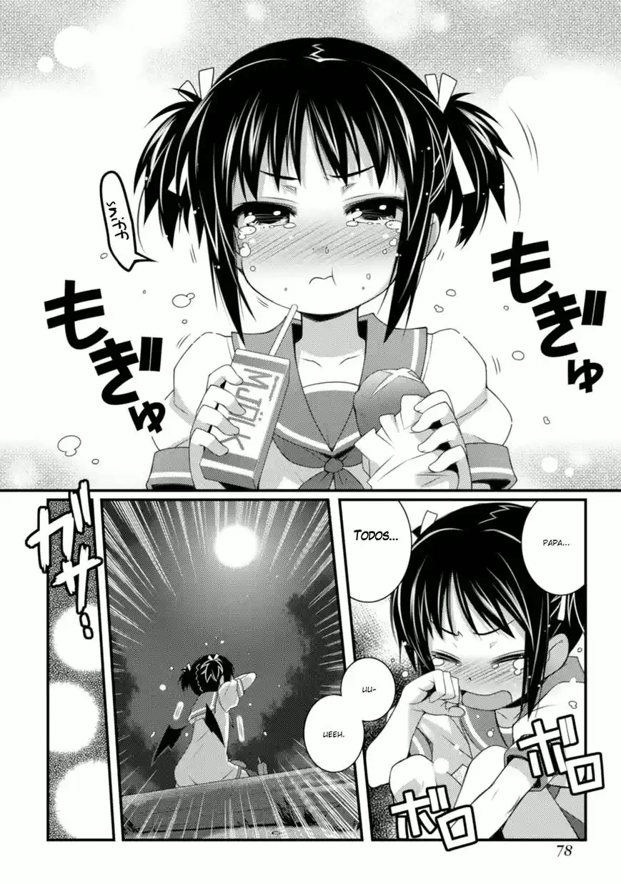 Rotte no Omocha! (2007) - Capítulo 62 - Página 19 - LectorTMOo
