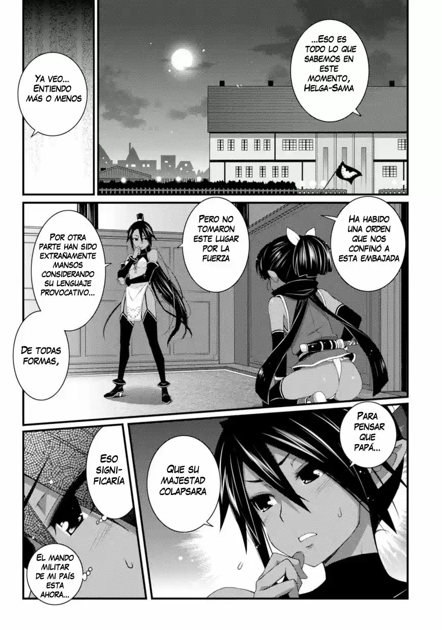 Rotte no Omocha! (2007) - Capítulo 63 - Página 2 - LectorTMOo