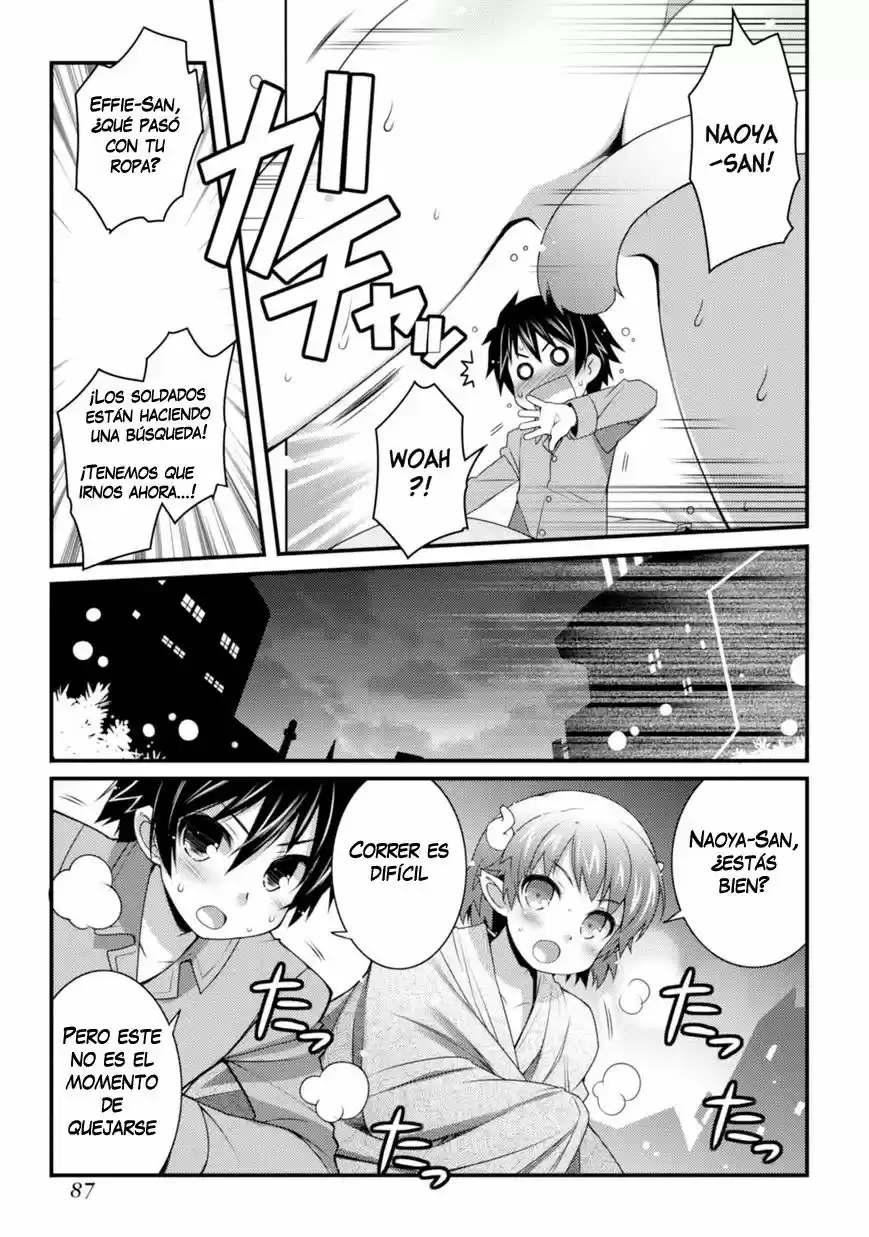 Rotte no Omocha! (2007) - Capítulo 63 - Página 6 - LectorTMOo