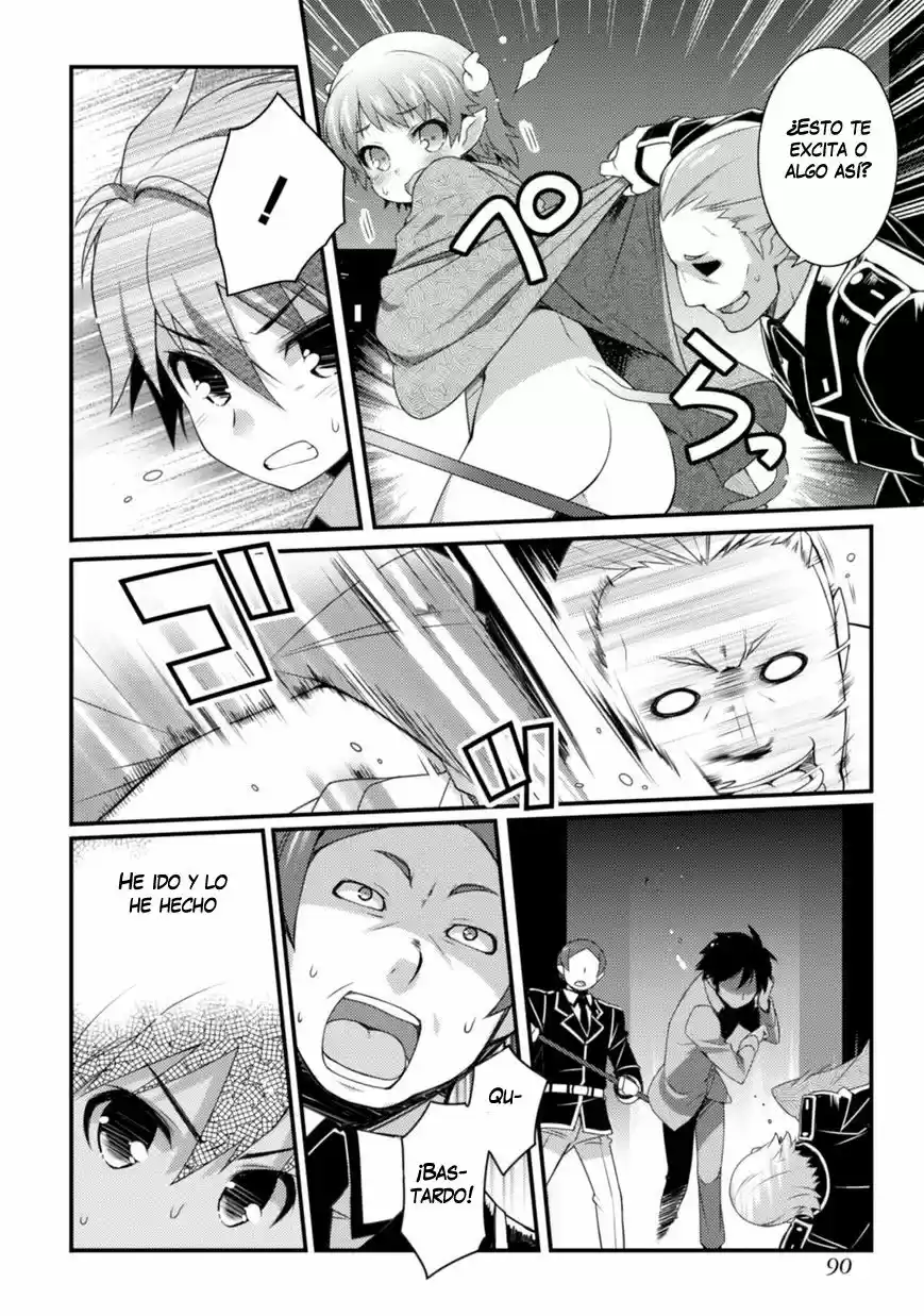 Rotte no Omocha! (2007) - Capítulo 63 - Página 9 - LectorTMOo