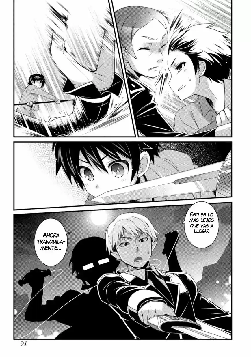 Rotte no Omocha! (2007) - Capítulo 63 - Página 10 - LectorTMOo
