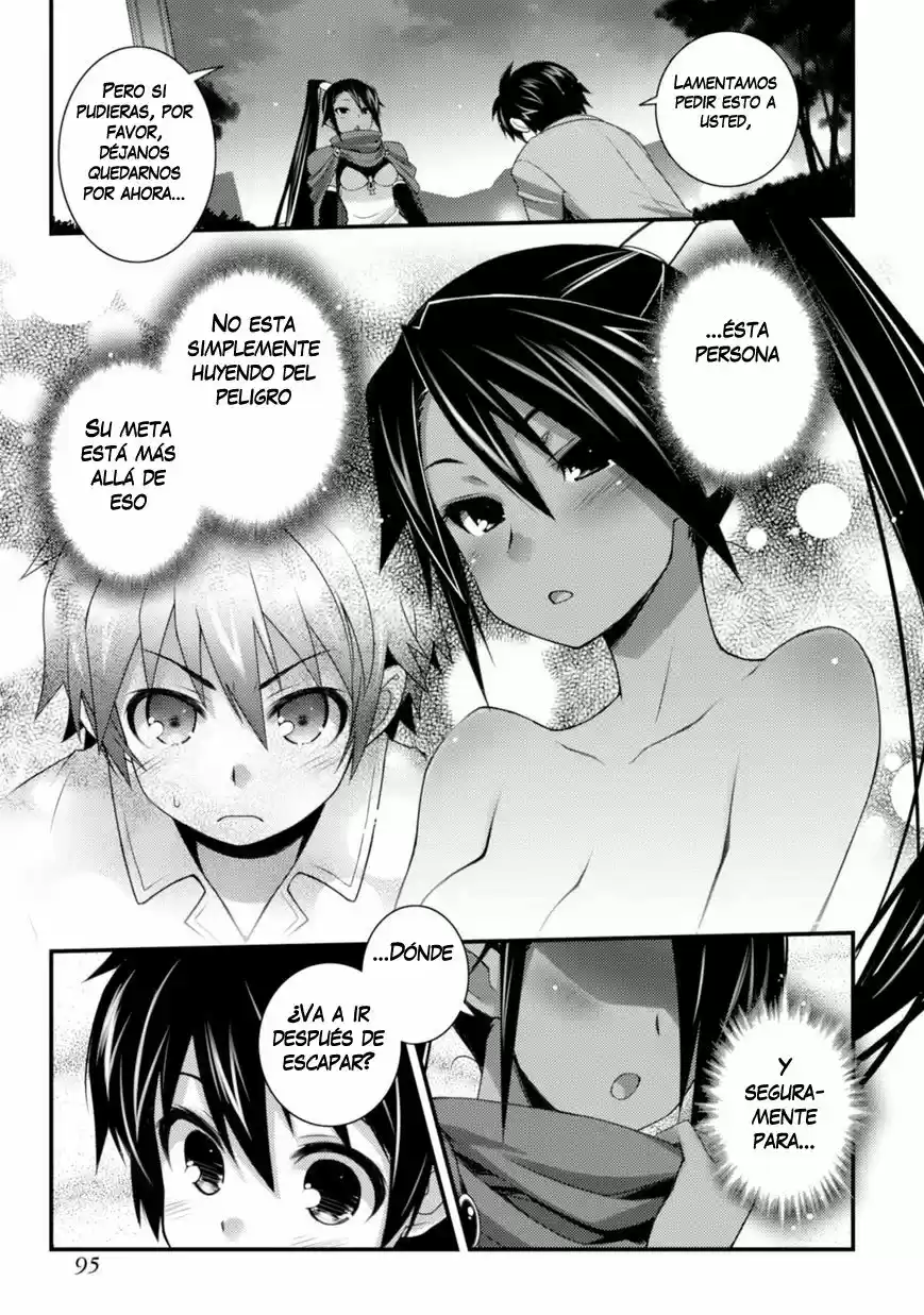 Rotte no Omocha! (2007) - Capítulo 63 - Página 14 - LectorTMOo