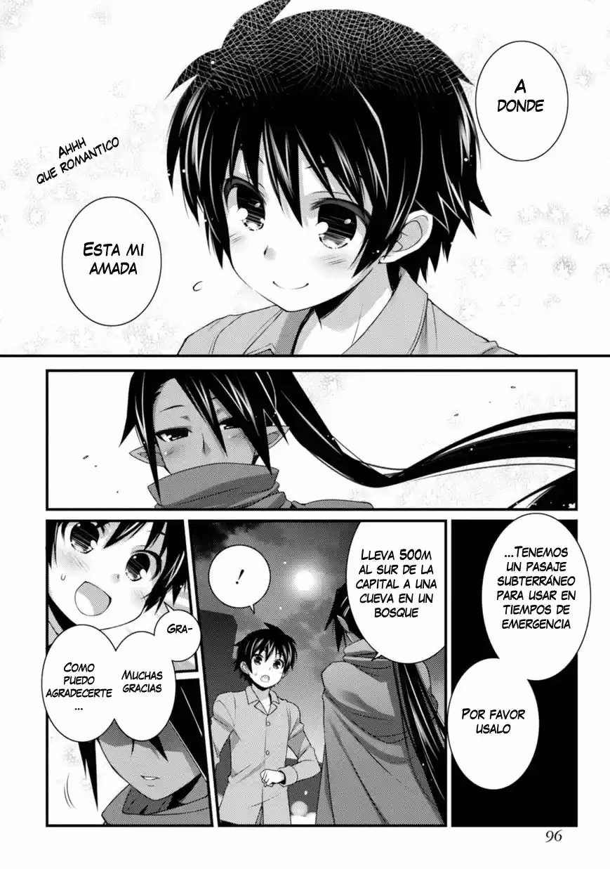 Rotte no Omocha! (2007) - Capítulo 63 - Página 15 - LectorTMOo