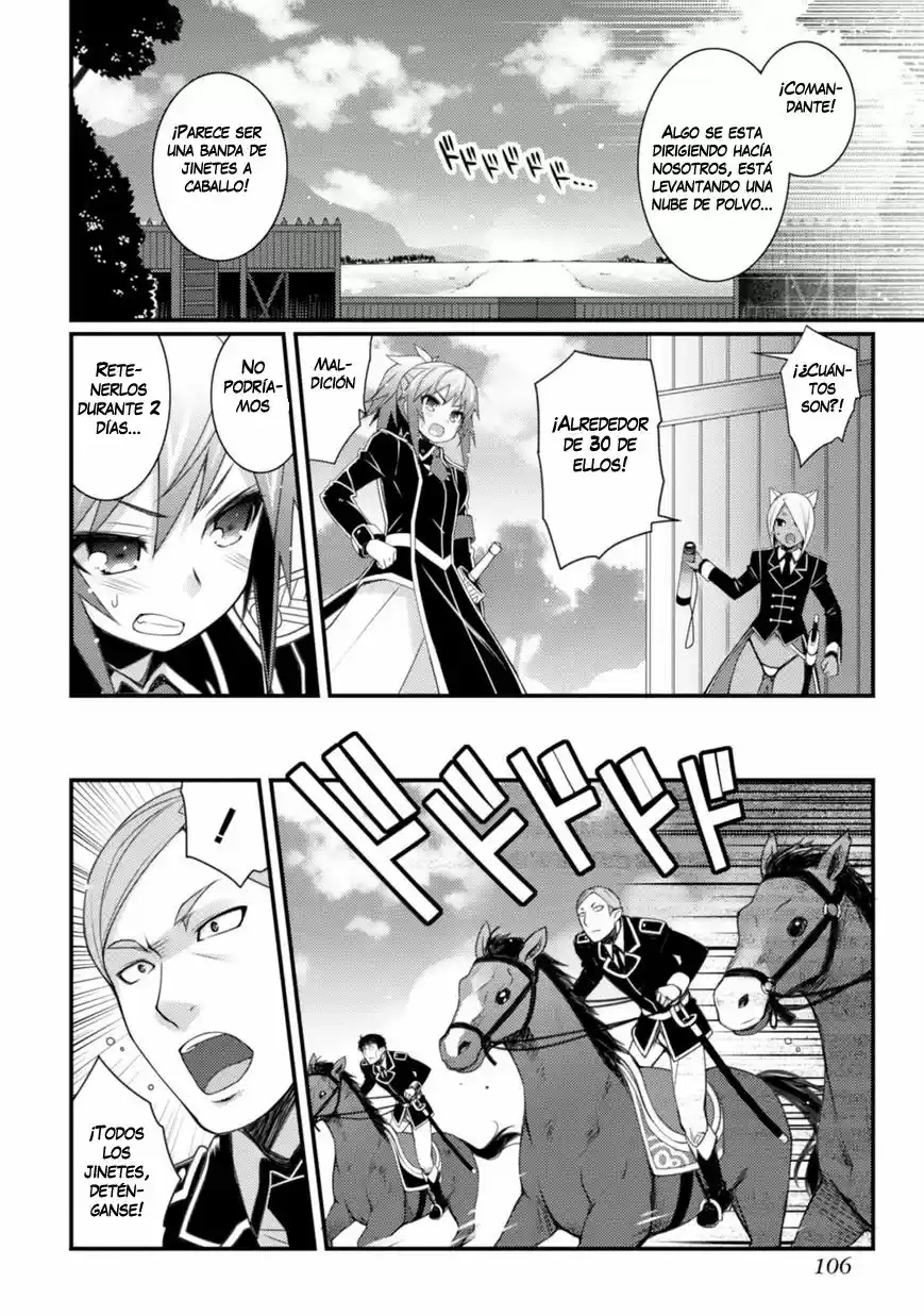 Rotte no Omocha! (2007) - Capítulo 64 - Página 7 - LectorTMOo