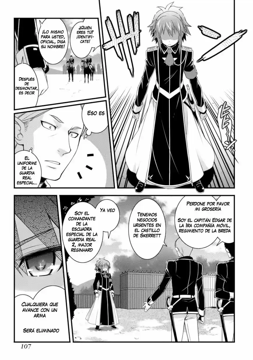 Rotte no Omocha! (2007) - Capítulo 64 - Página 8 - LectorTMOo
