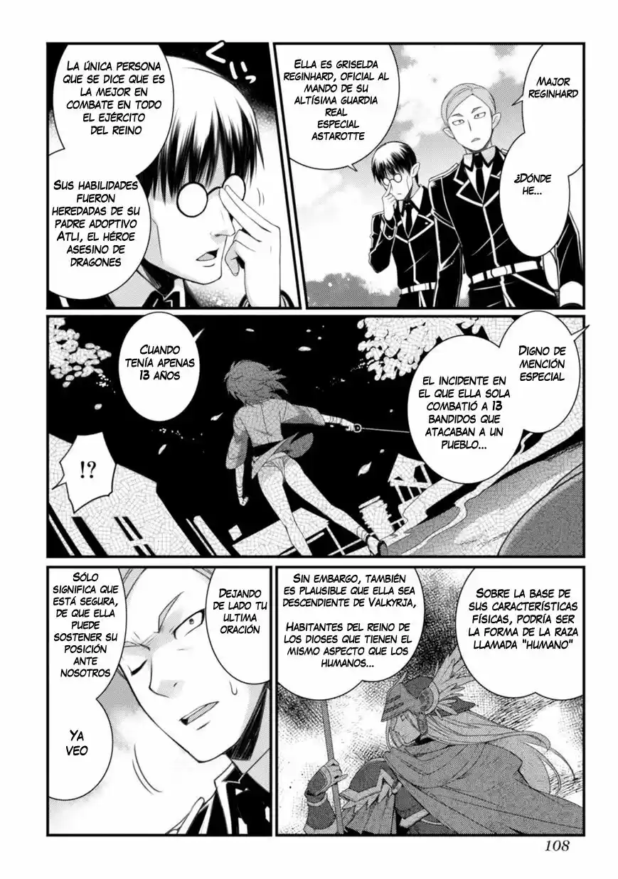 Rotte no Omocha! (2007) - Capítulo 64 - Página 9 - LectorTMOo