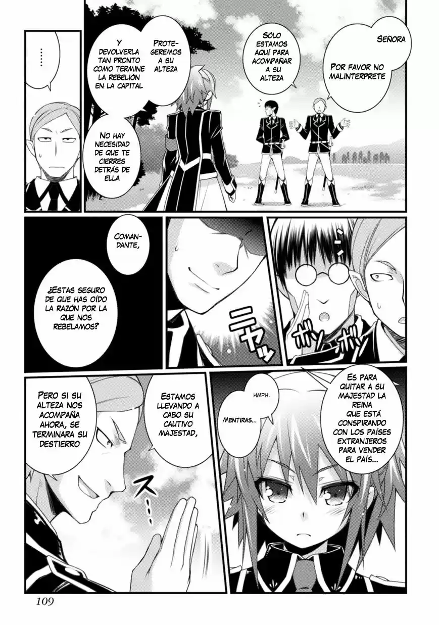 Rotte no Omocha! (2007) - Capítulo 64 - Página 10 - LectorTMOo