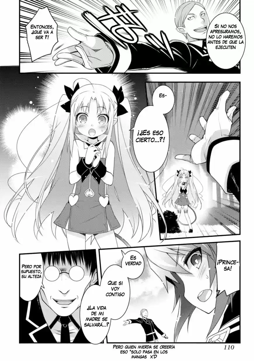 Rotte no Omocha! (2007) - Capítulo 64 - Página 11 - LectorTMOo