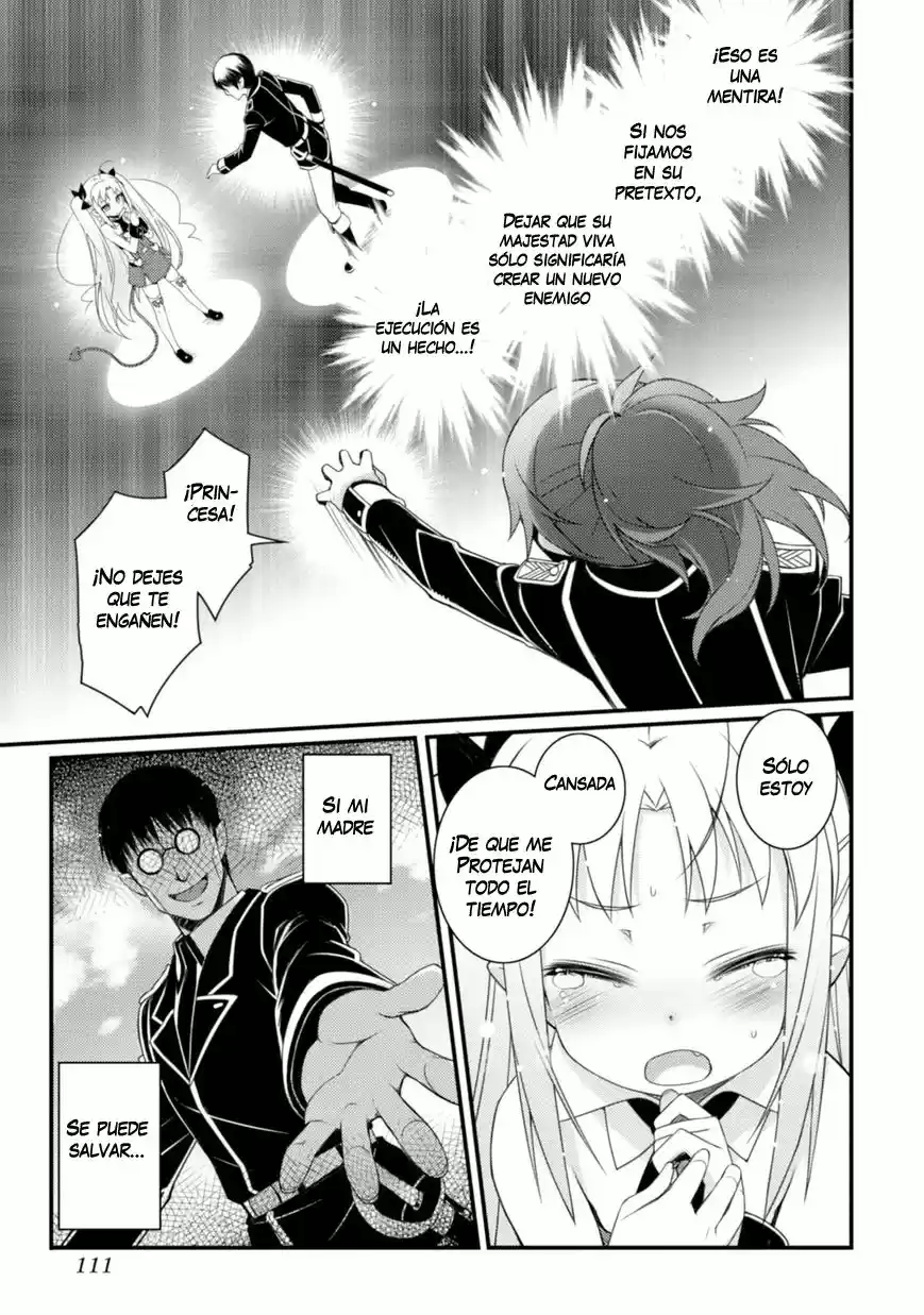 Rotte no Omocha! (2007) - Capítulo 64 - Página 12 - LectorTMOo