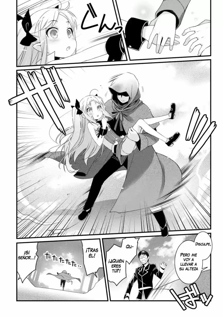 Rotte no Omocha! (2007) - Capítulo 64 - Página 13 - LectorTMOo