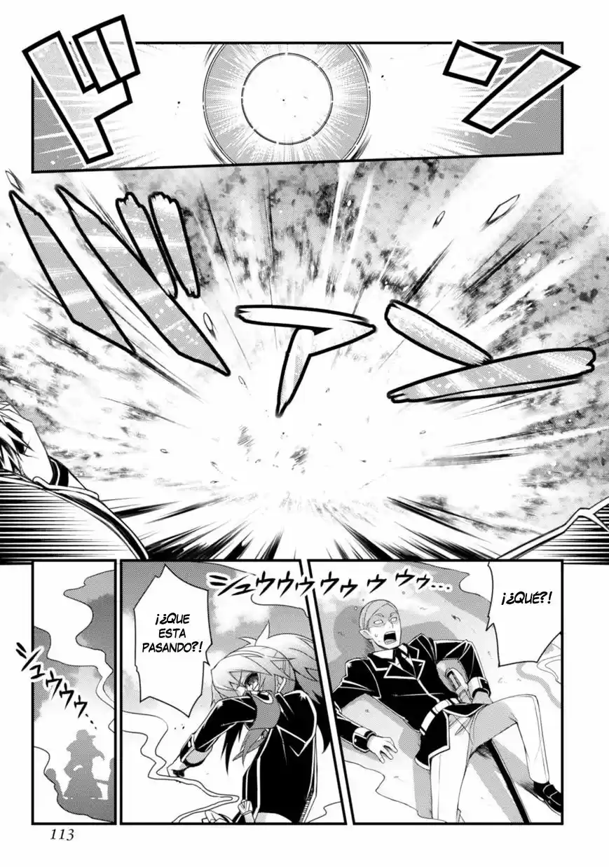 Rotte no Omocha! (2007) - Capítulo 64 - Página 14 - LectorTMOo