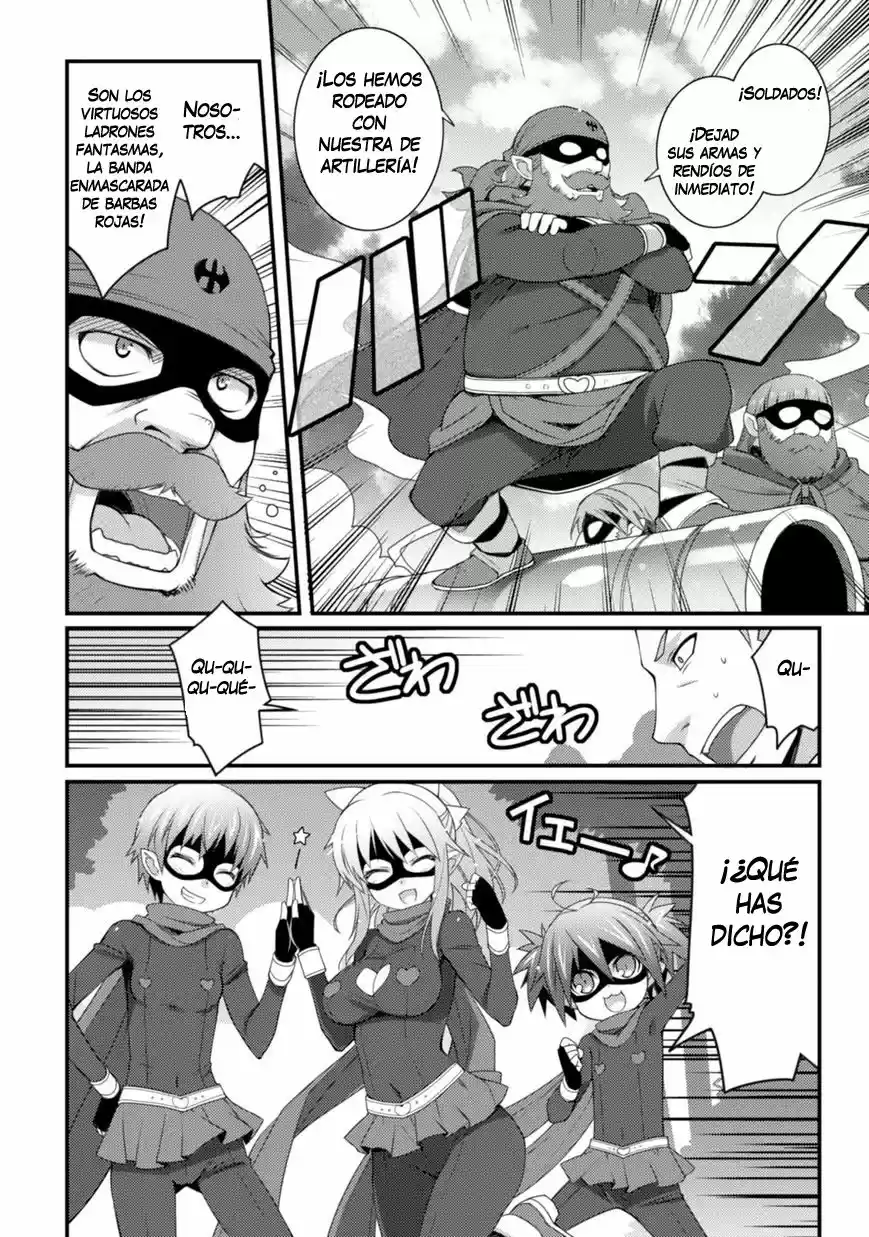 Rotte no Omocha! (2007) - Capítulo 64 - Página 15 - LectorTMOo