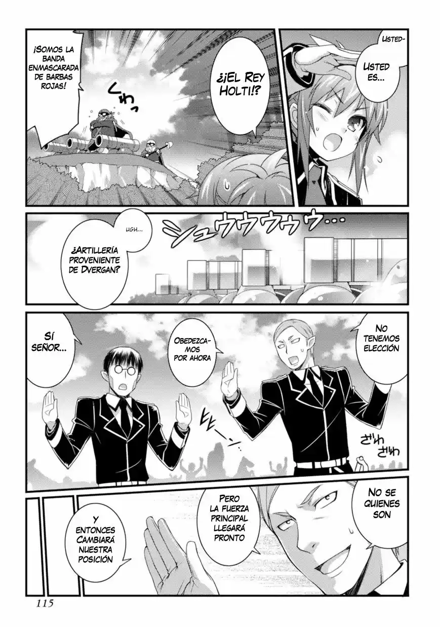 Rotte no Omocha! (2007) - Capítulo 64 - Página 16 - LectorTMOo
