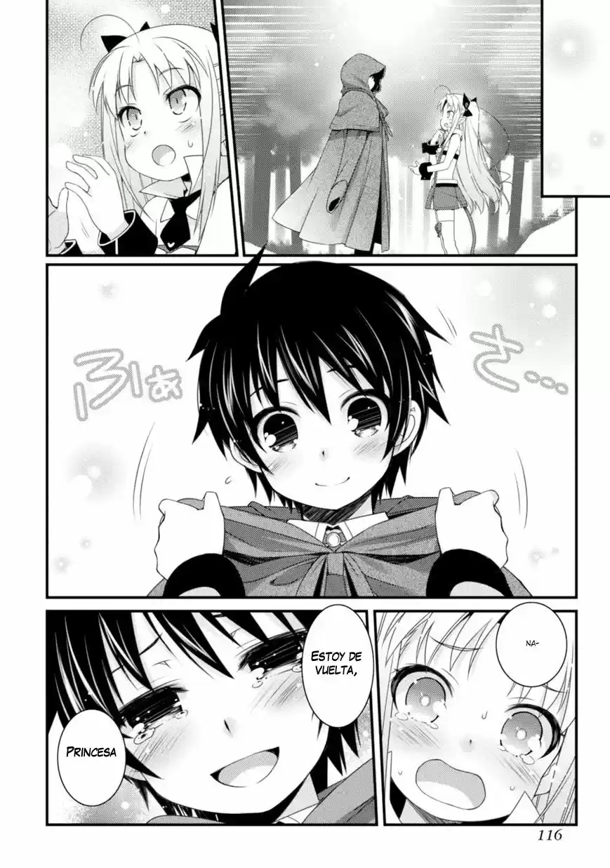 Rotte no Omocha! (2007) - Capítulo 64 - Página 17 - LectorTMOo
