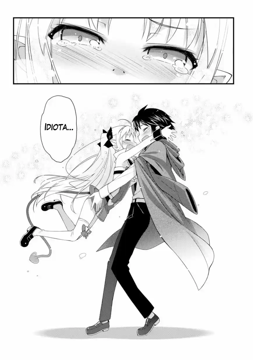 Rotte no Omocha! (2007) - Capítulo 64 - Página 18 - LectorTMOo