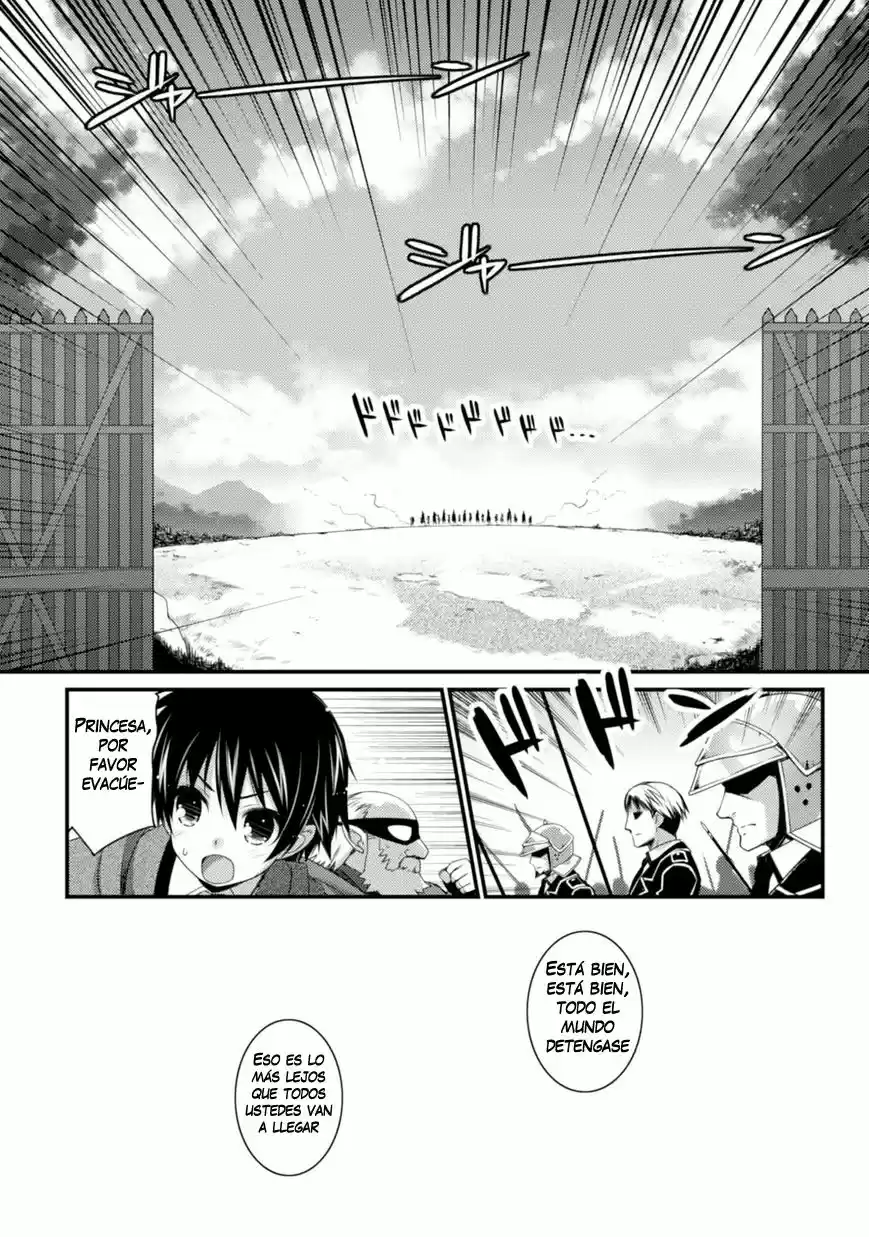 Rotte no Omocha! (2007) - Capítulo 64 - Página 23 - LectorTMOo