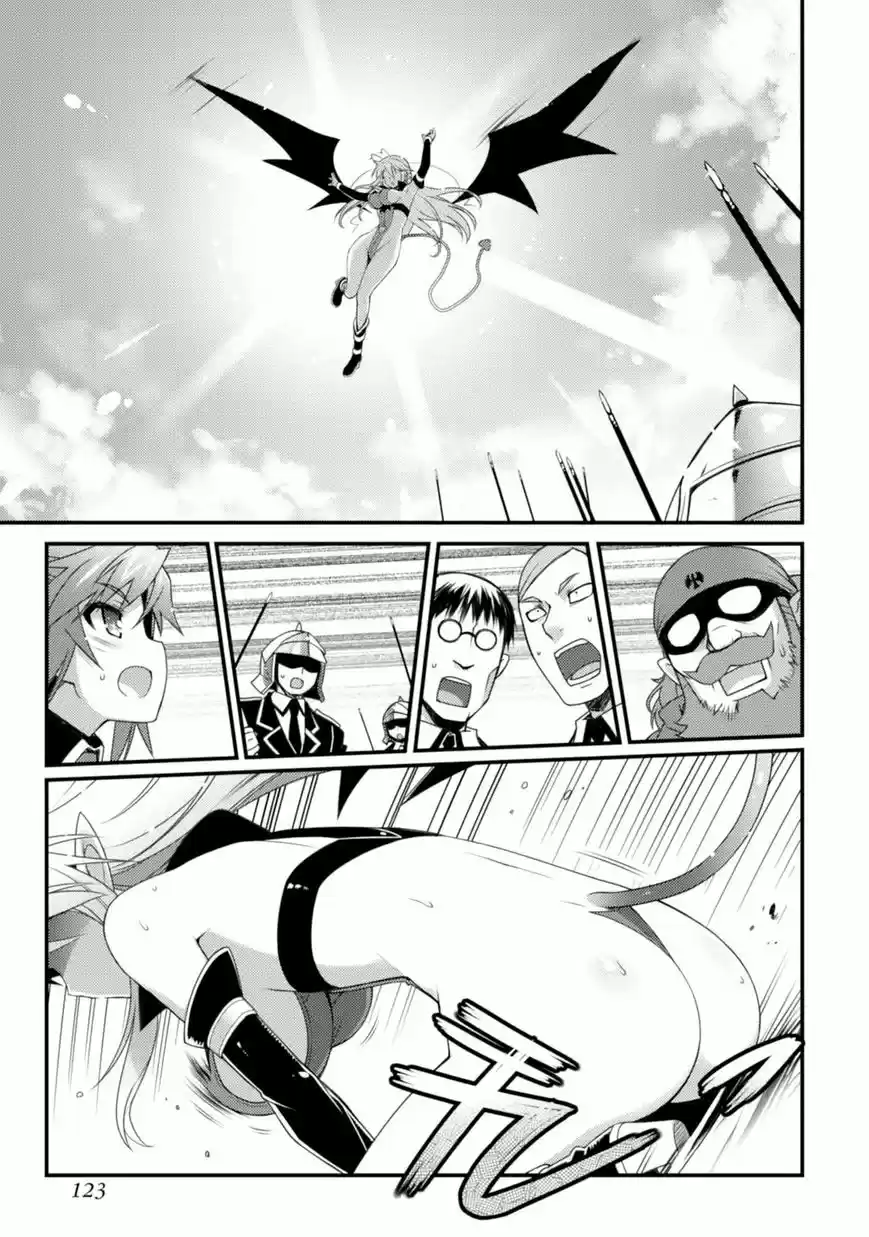 Rotte no Omocha! (2007) - Capítulo 64 - Página 24 - LectorTMOo