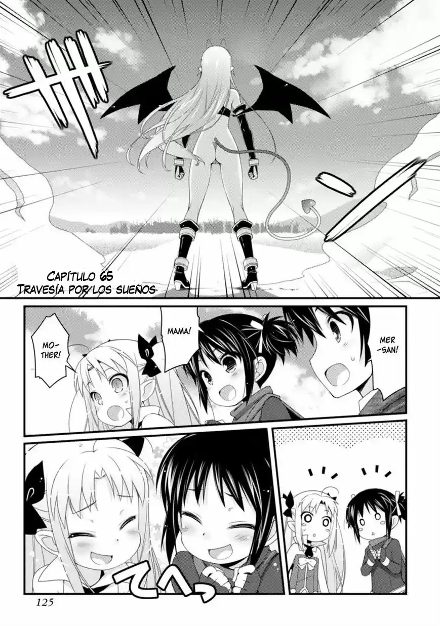 Rotte no Omocha! (2007) - Capítulo 65 - Página 1 - LectorTMOo
