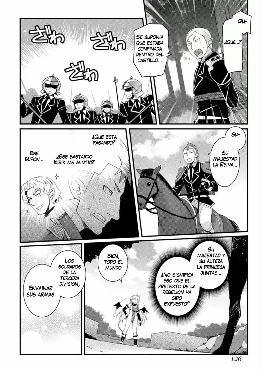 Rotte no Omocha! (2007) - Capítulo 65 - Página 2 - LectorTMOo