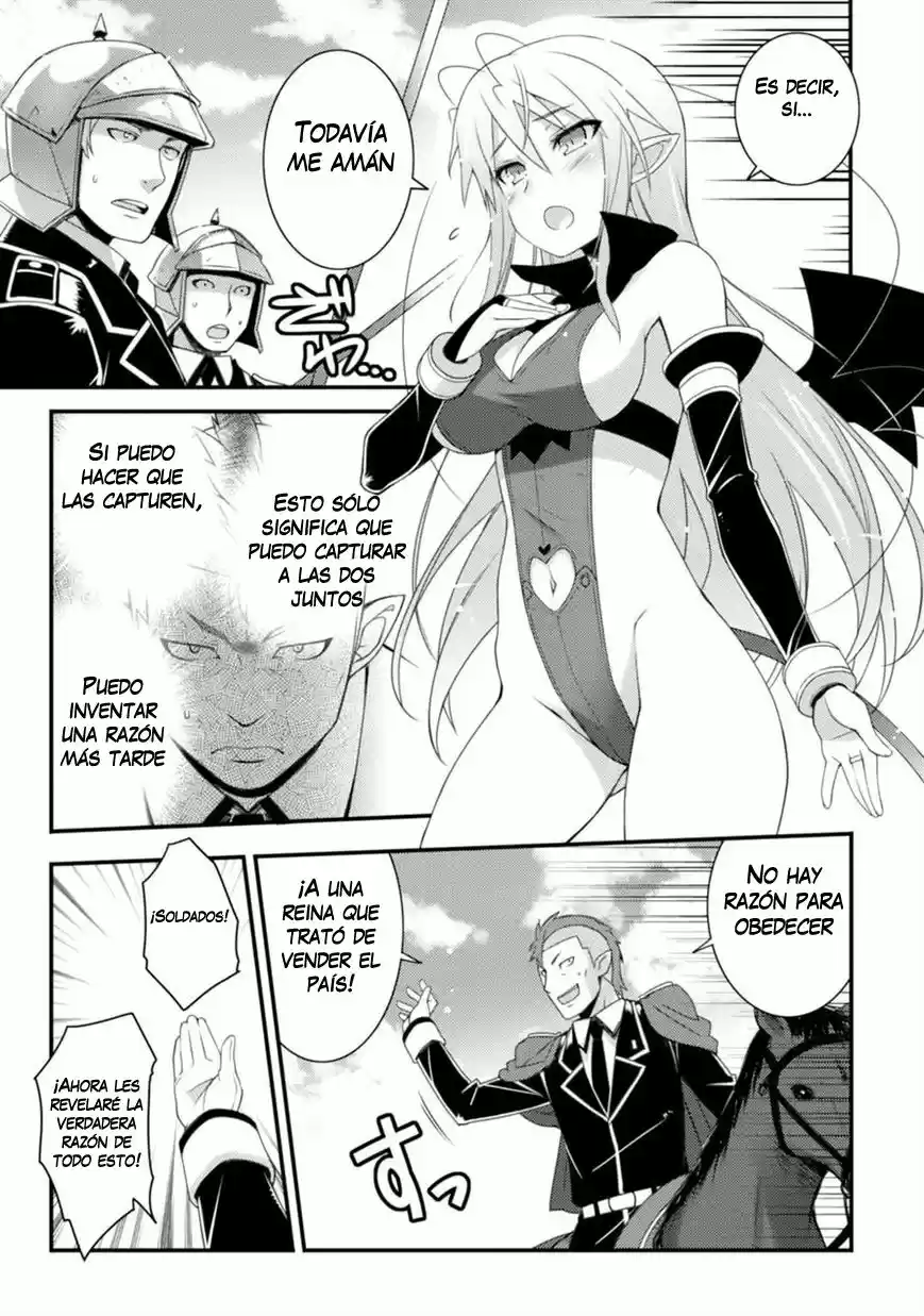 Rotte no Omocha! (2007) - Capítulo 65 - Página 3 - LectorTMOo