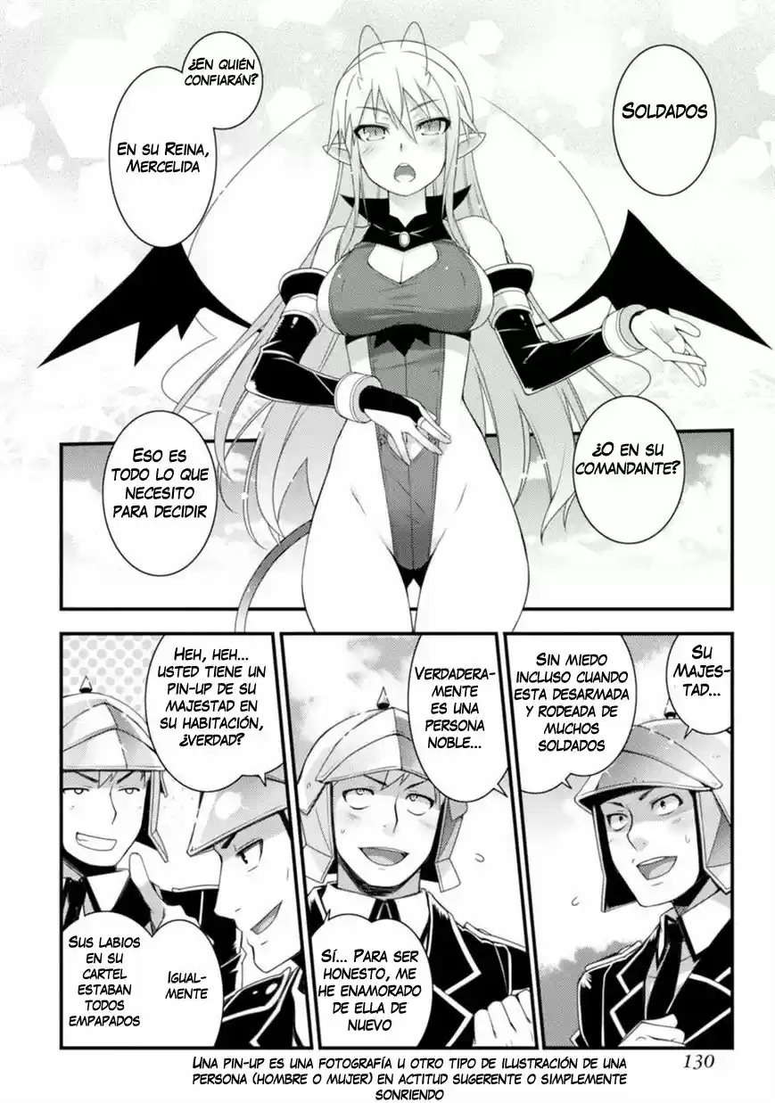 Rotte no Omocha! (2007) - Capítulo 65 - Página 6 - LectorTMOo