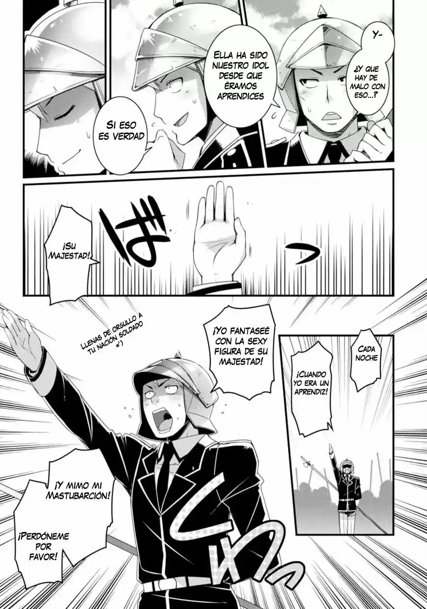 Rotte no Omocha! (2007) - Capítulo 65 - Página 7 - LectorTMOo