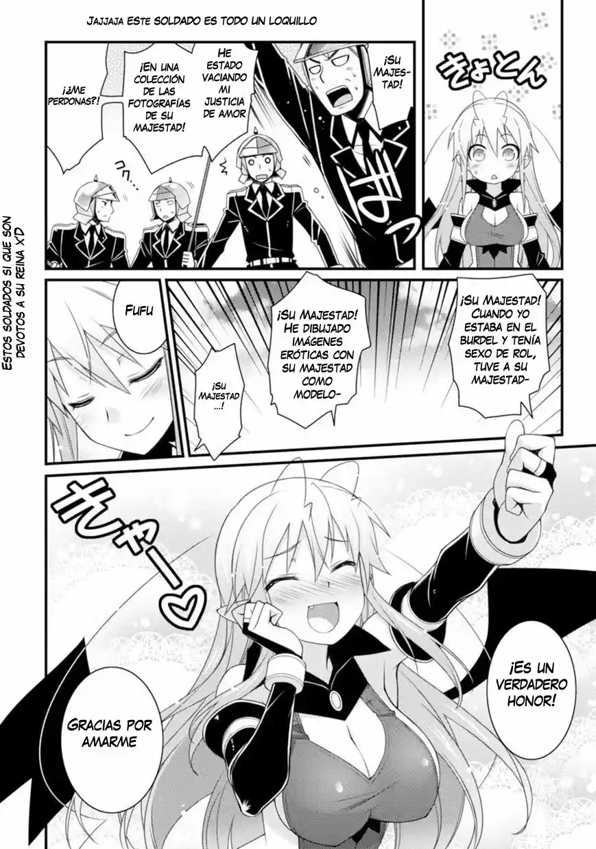 Rotte no Omocha! (2007) - Capítulo 65 - Página 8 - LectorTMOo
