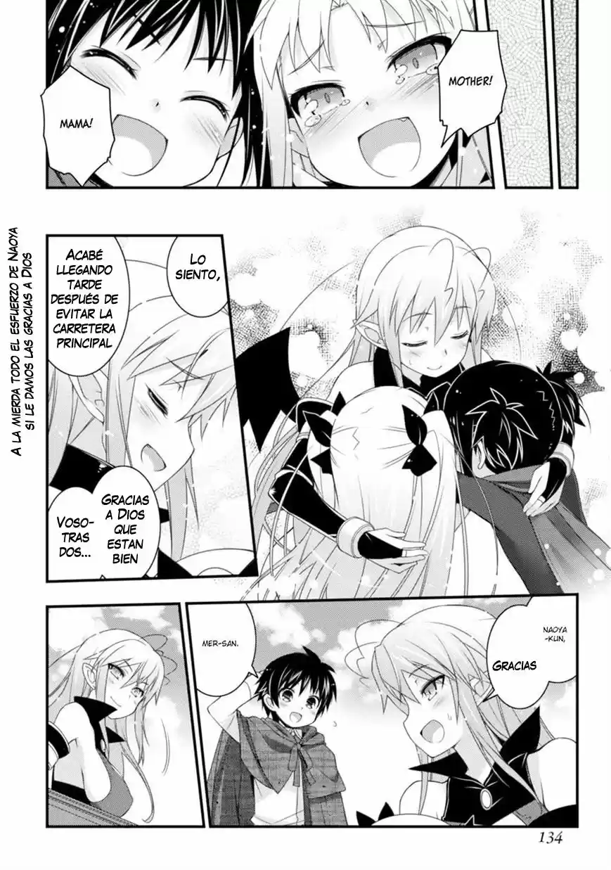 Rotte no Omocha! (2007) - Capítulo 65 - Página 10 - LectorTMOo