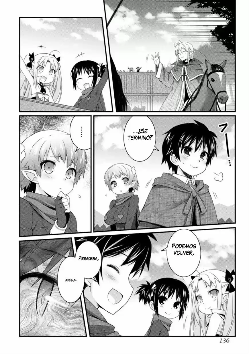 Rotte no Omocha! (2007) - Capítulo 65 - Página 12 - LectorTMOo
