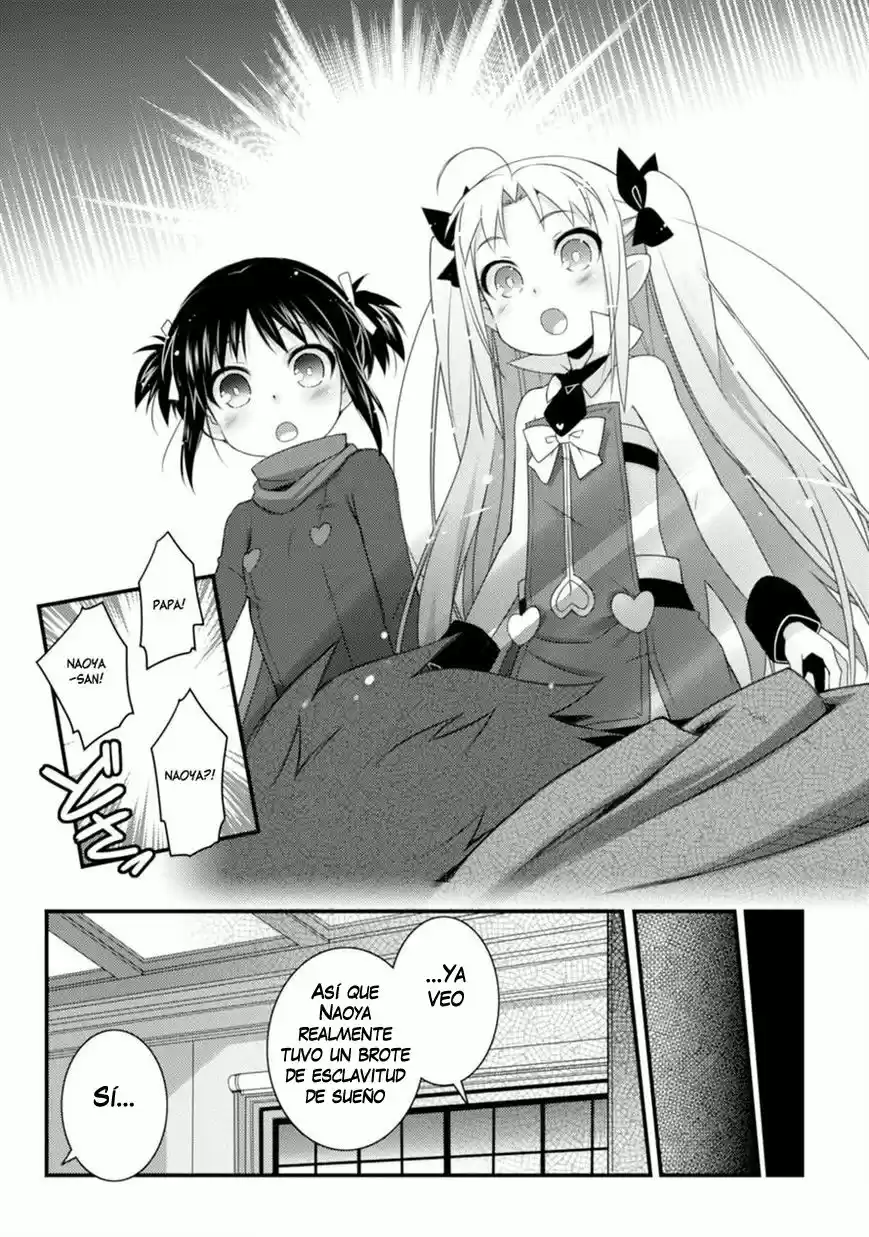 Rotte no Omocha! (2007) - Capítulo 65 - Página 13 - LectorTMOo