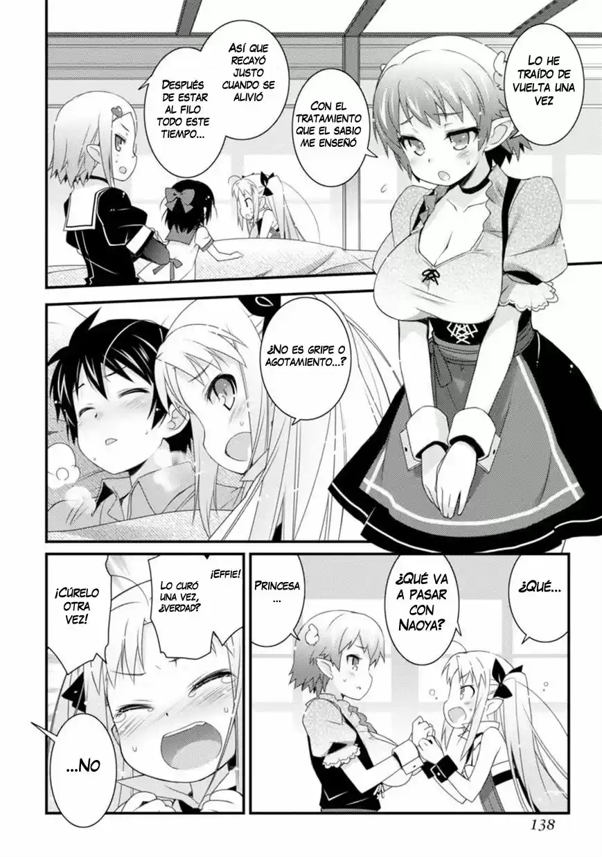 Rotte no Omocha! (2007) - Capítulo 65 - Página 14 - LectorTMOo