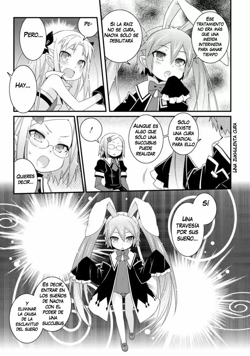 Rotte no Omocha! (2007) - Capítulo 65 - Página 15 - LectorTMOo
